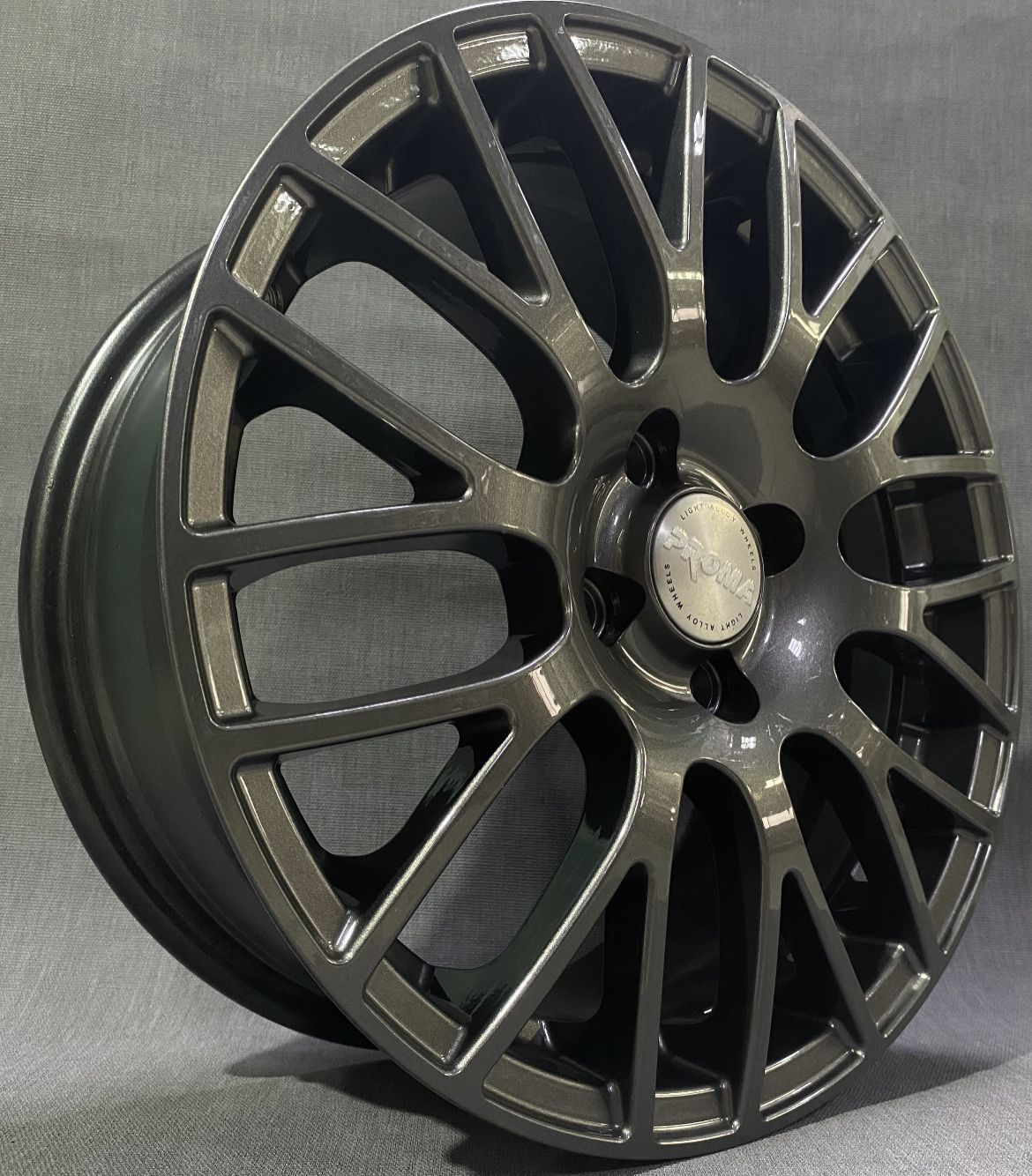 Колесный диск Proma 16x6.5