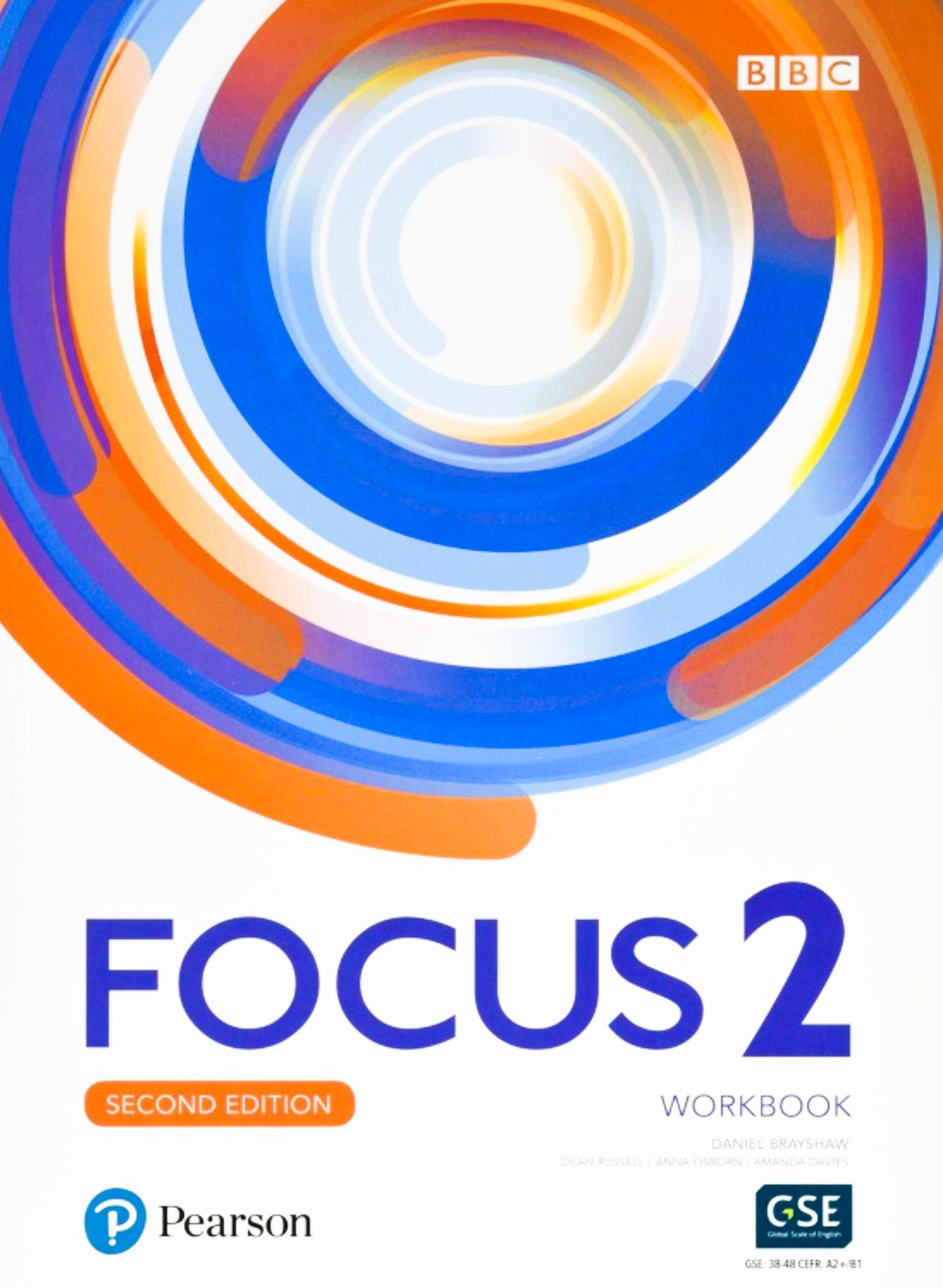 Focus second edition ответы