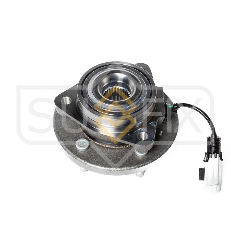 Ступичный Подшипник Опель Антара Передний Шевроле Каптива Opel Antara Chevrolet Captiva OEM 25903358