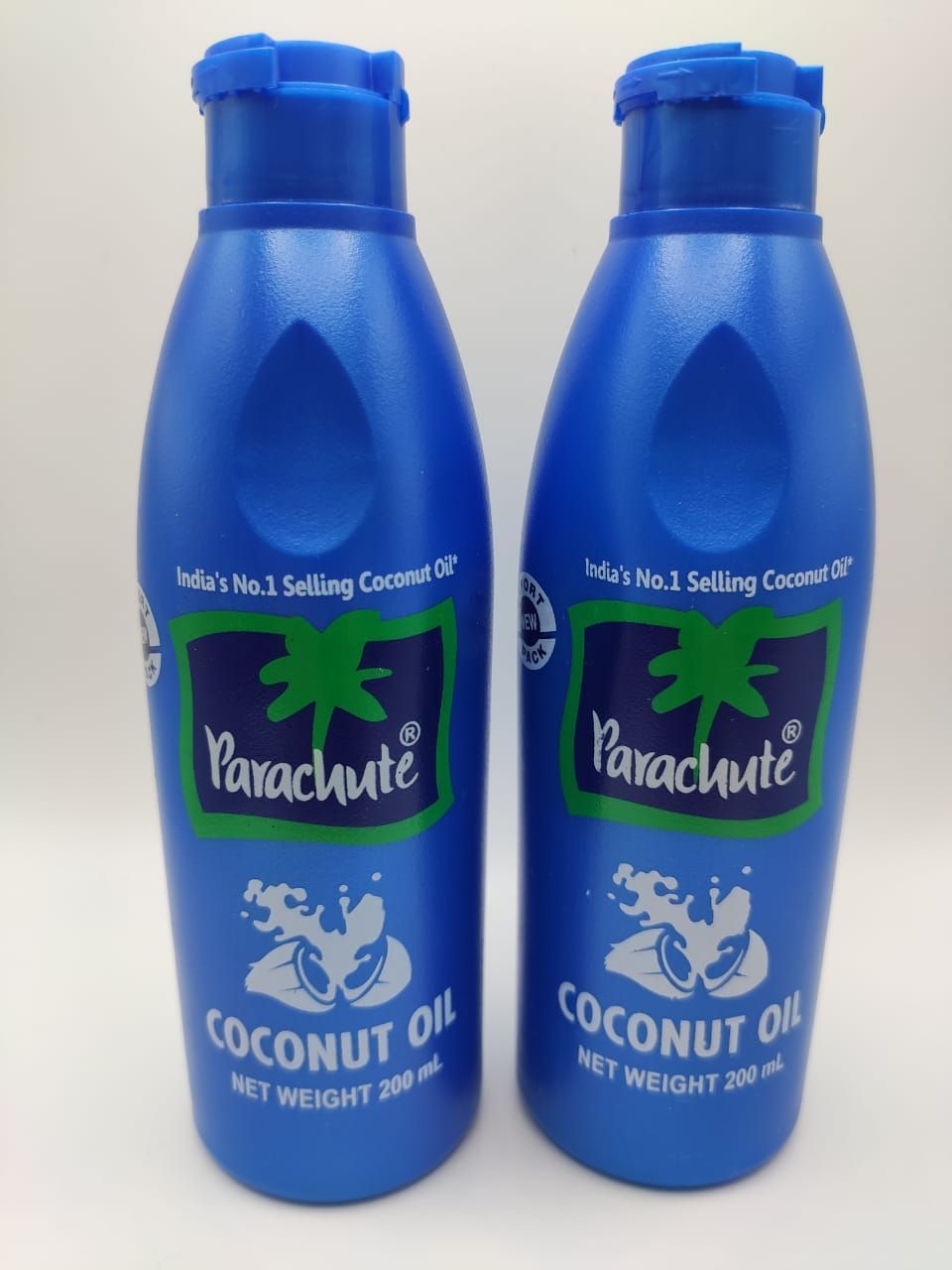 Parachute Coconut Oil Кокосовое Масло для тела экономная покупка - 30%