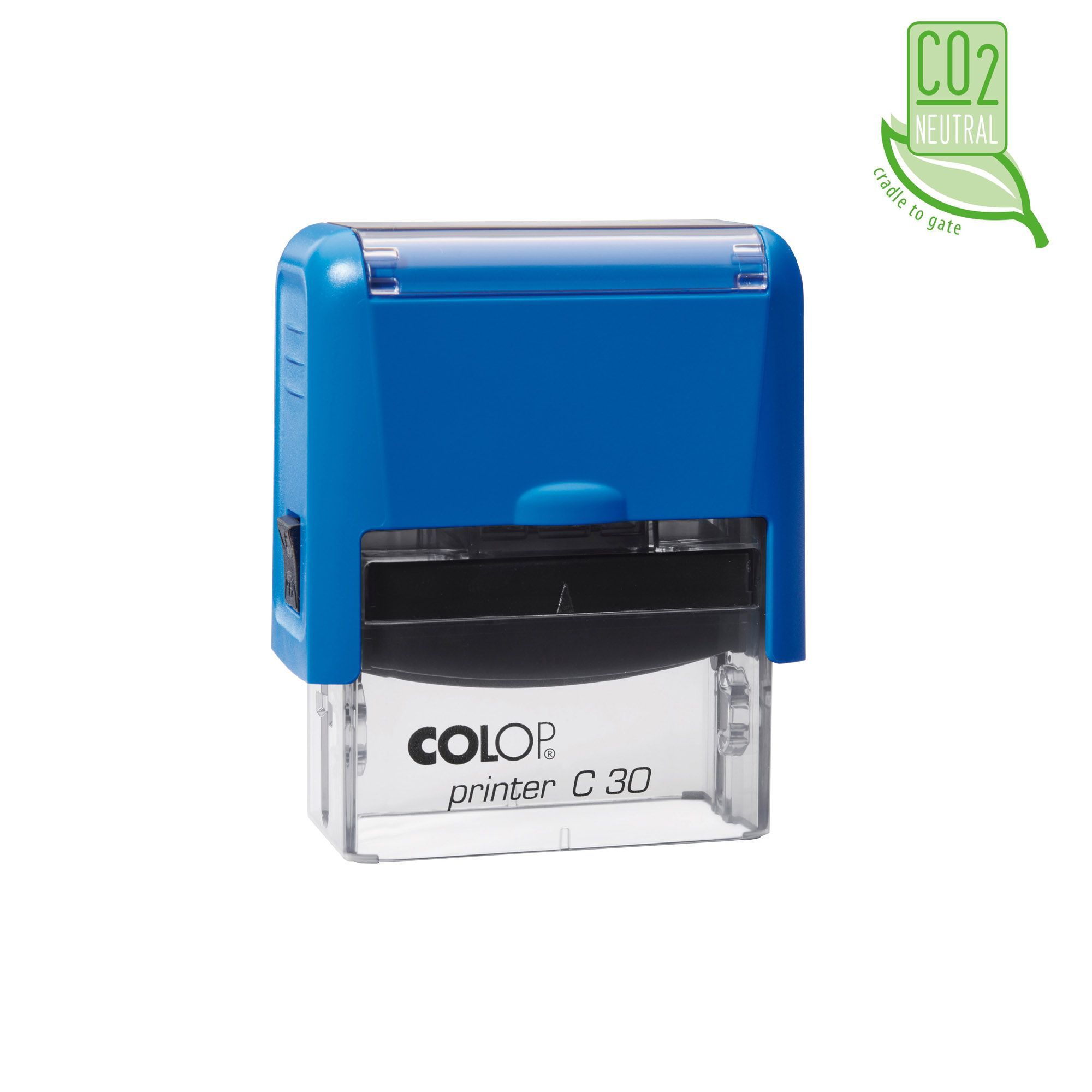 Оснастка для штампа COLOP Printer C 30 Compact, 47 х 18 мм