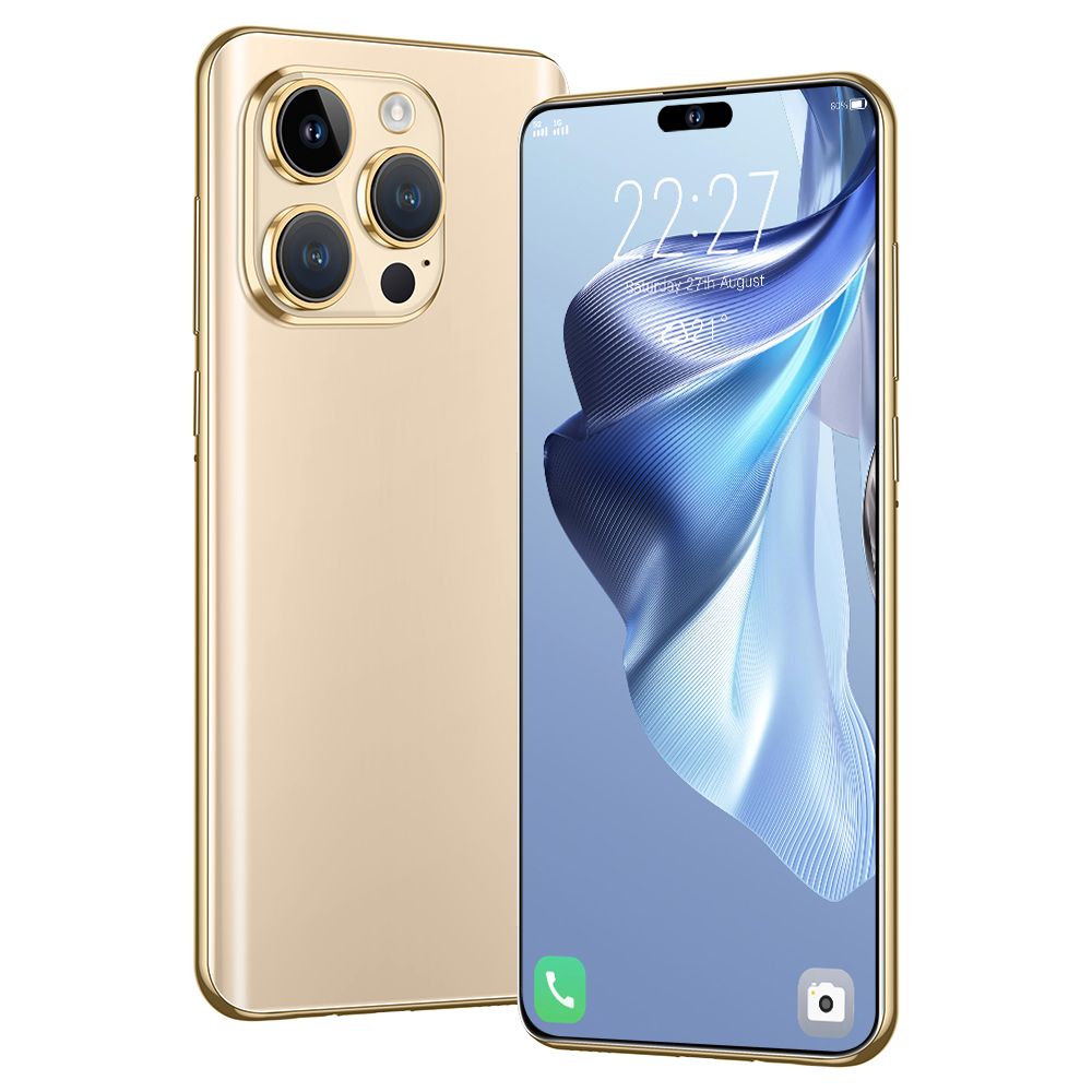 Lenovo смартфон i 15 pro max