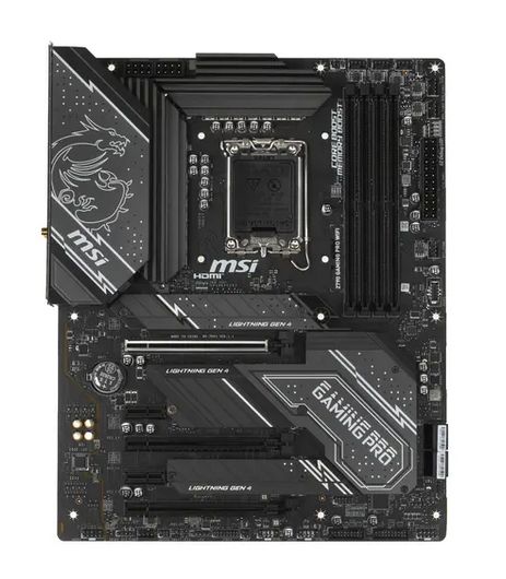 Z790 gaming