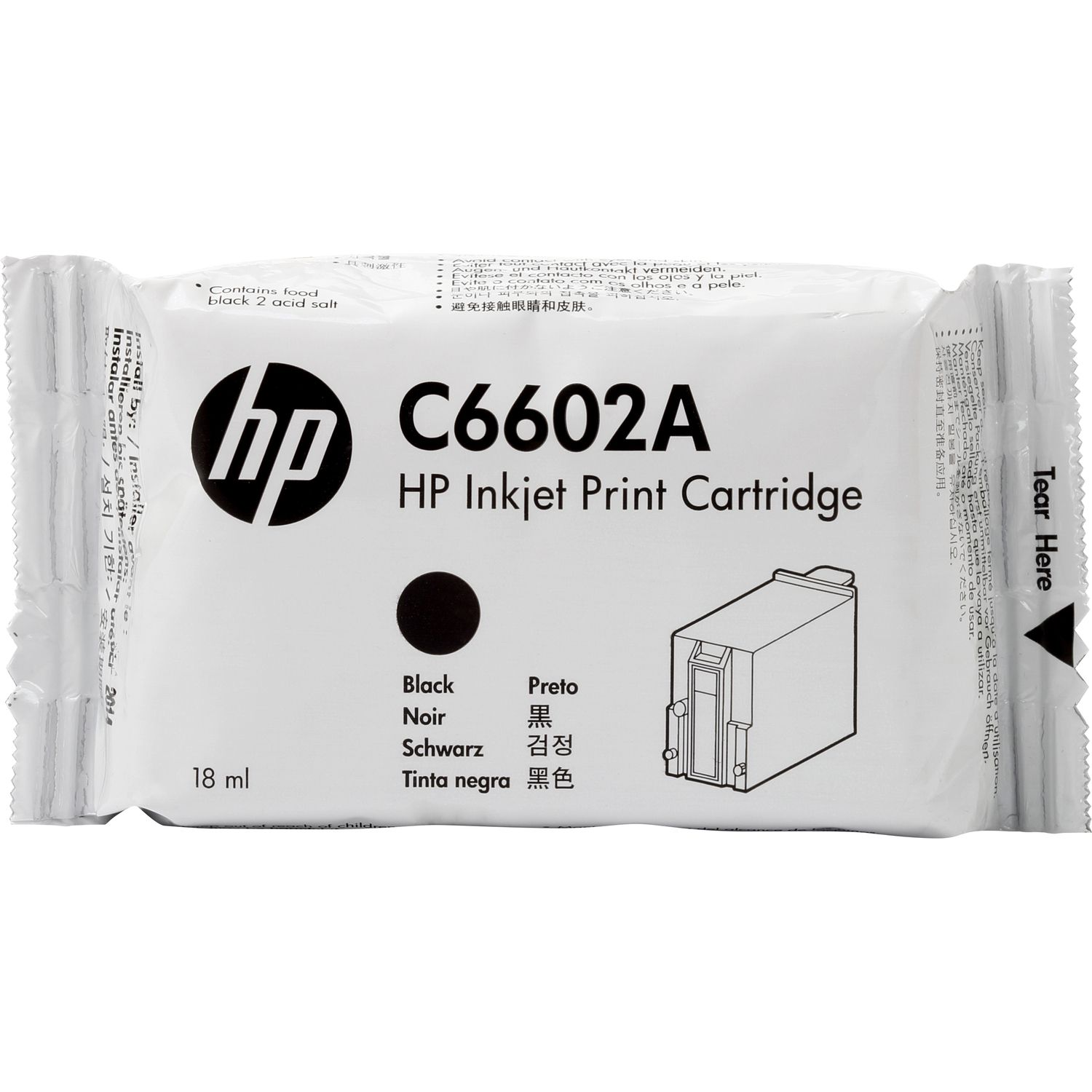 Hp C4200 Картридж Купить