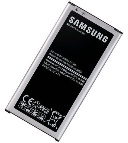 Аккумулятор EB-BG900BBE/ EB-BG900CBE для Samsung Galaxy S5/ Samsung Galaxy G900