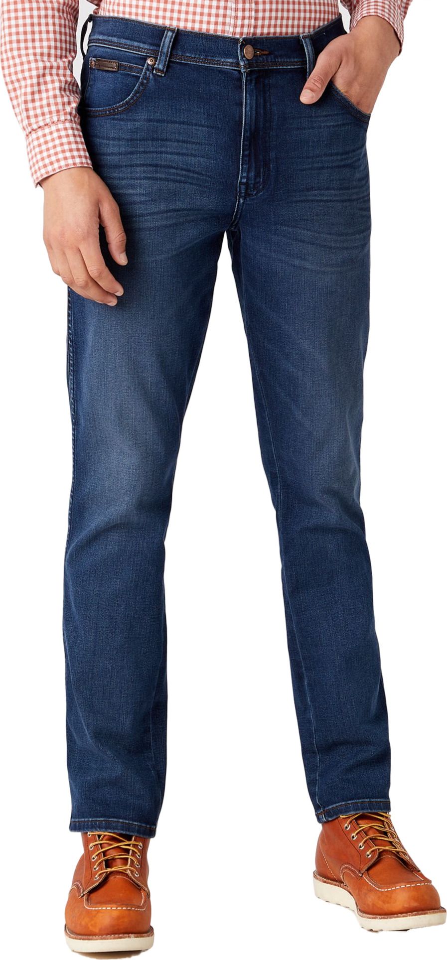 Jeans wrangler texas sale