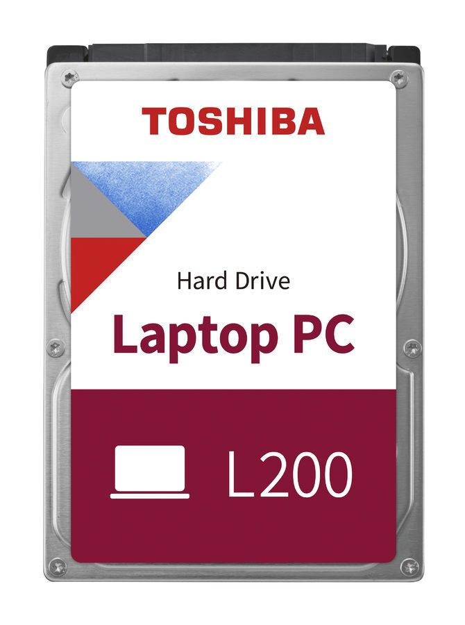 Жесткий Диск Toshiba L200 Купить