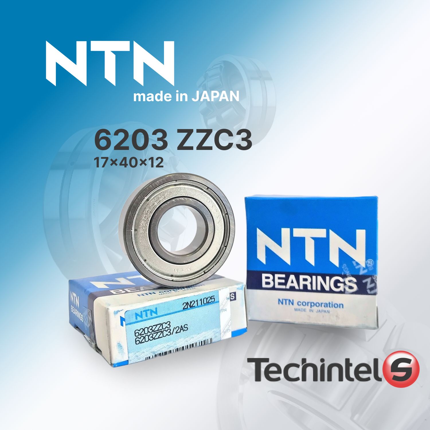 Ntn6203