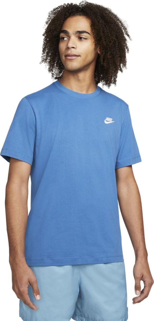 Nike Dry park18 Crew Top aa2088 010