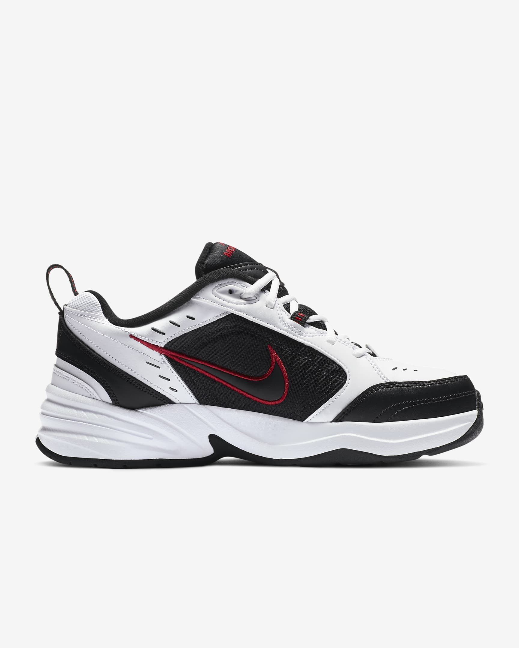 Nike air 2025 monarch iv sale