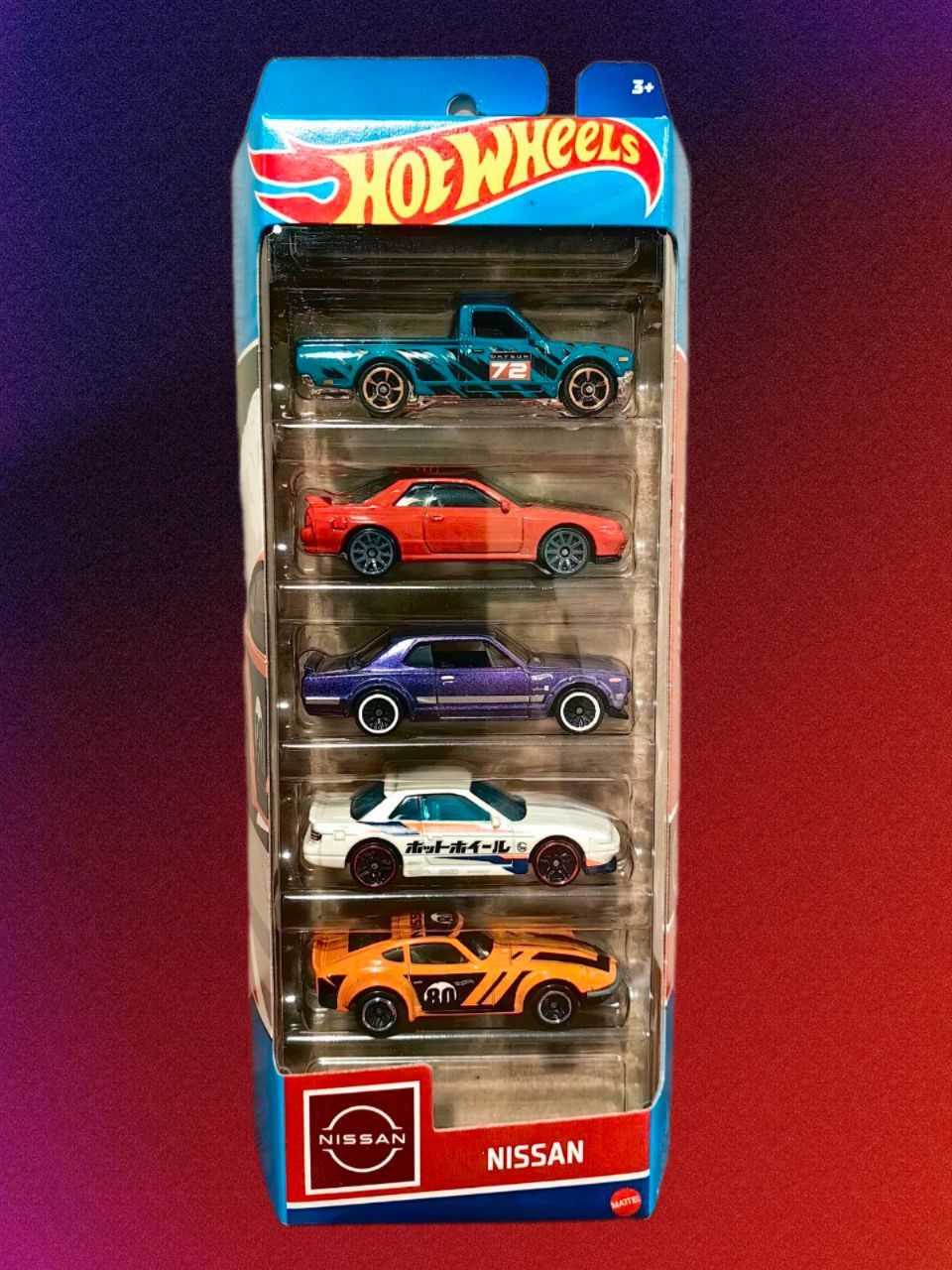 Hot Wheels С‚17674