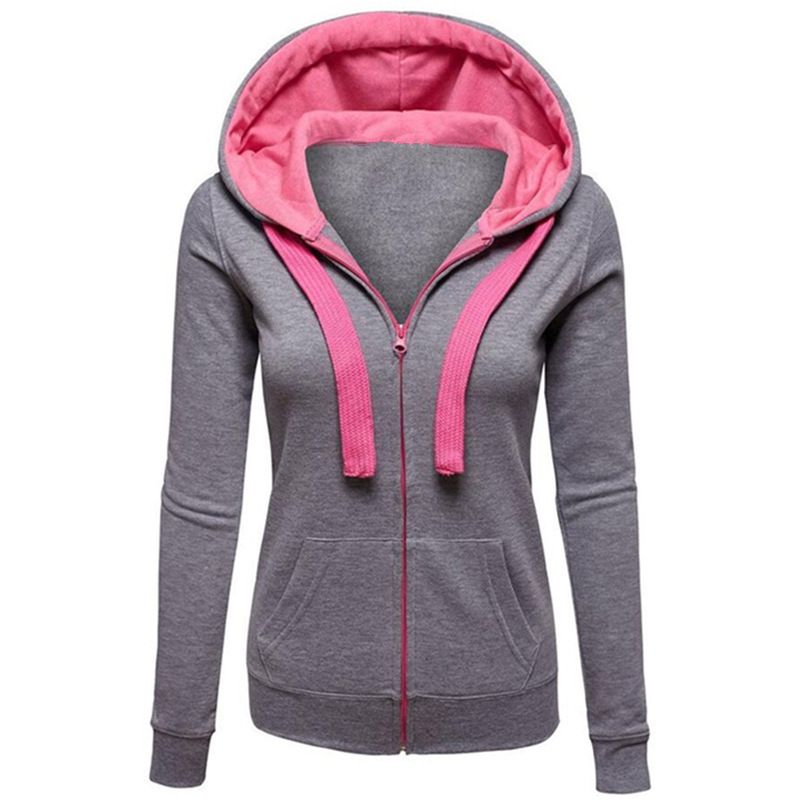 Full zip Hoodie РђР›РР­РљРЎРџР Р•РЎРЎ