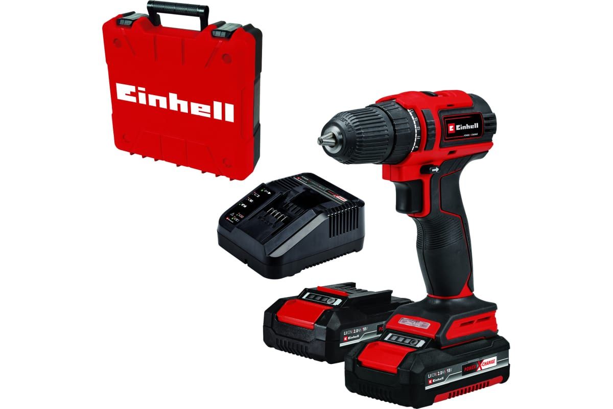 Шуруповерт einhell te cd 18. Бесщеточный шуруповерт einhell te-cd 18 li-i bl (4513861). шуруповёрт аккумуляторный энхель 18. аккумулятор einhell 18v оригинал. руби шуруповерт.