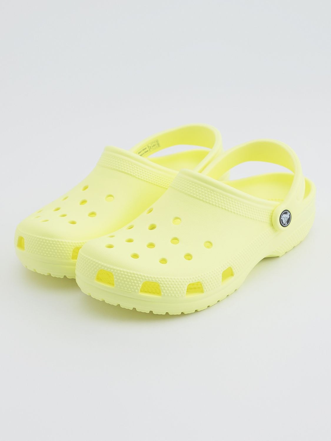 СабоCrocs