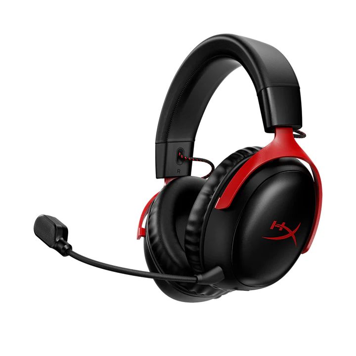 Hyperx cloud shop nintendo switch