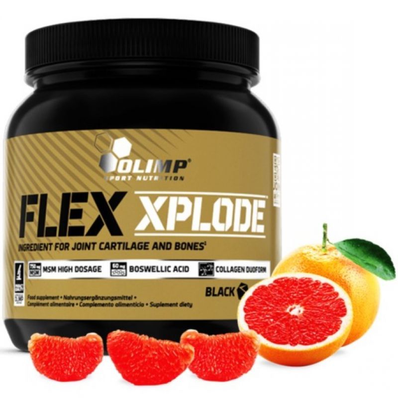 Olimp flex. Olimp flex