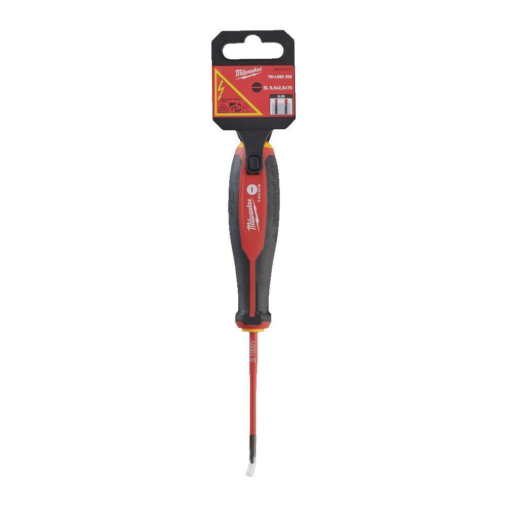Milwaukee vde. Отвёртка milwaukee 100. трехгранная отвёртка torz. милуоки отвертка для для закручивания шпилек.