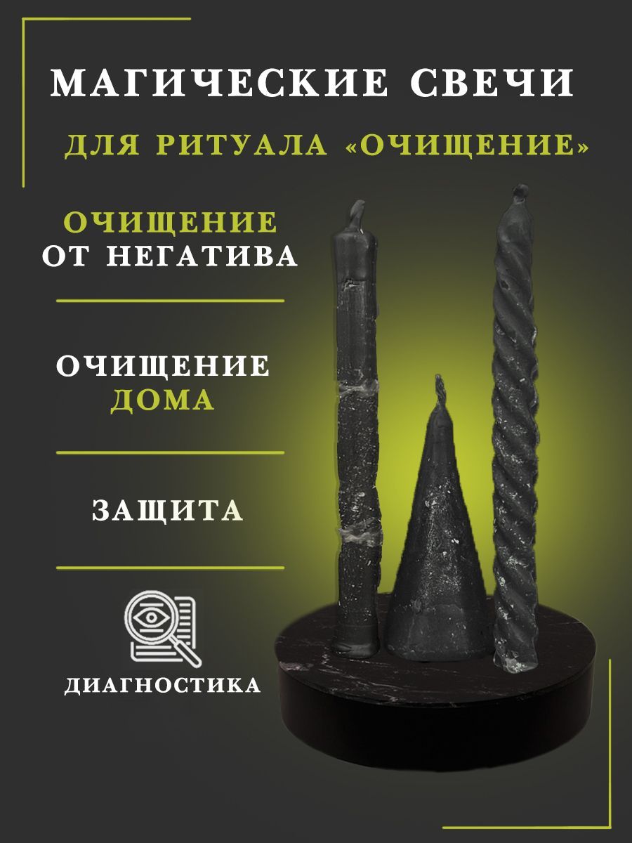 Магические свечи, 15 мм, 3 шт купить по выгодной цене в интернет-магазине  OZON (1202094701)