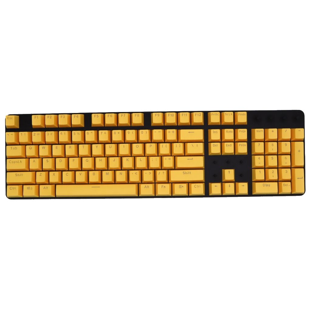 Keyboard store. Keyboard store