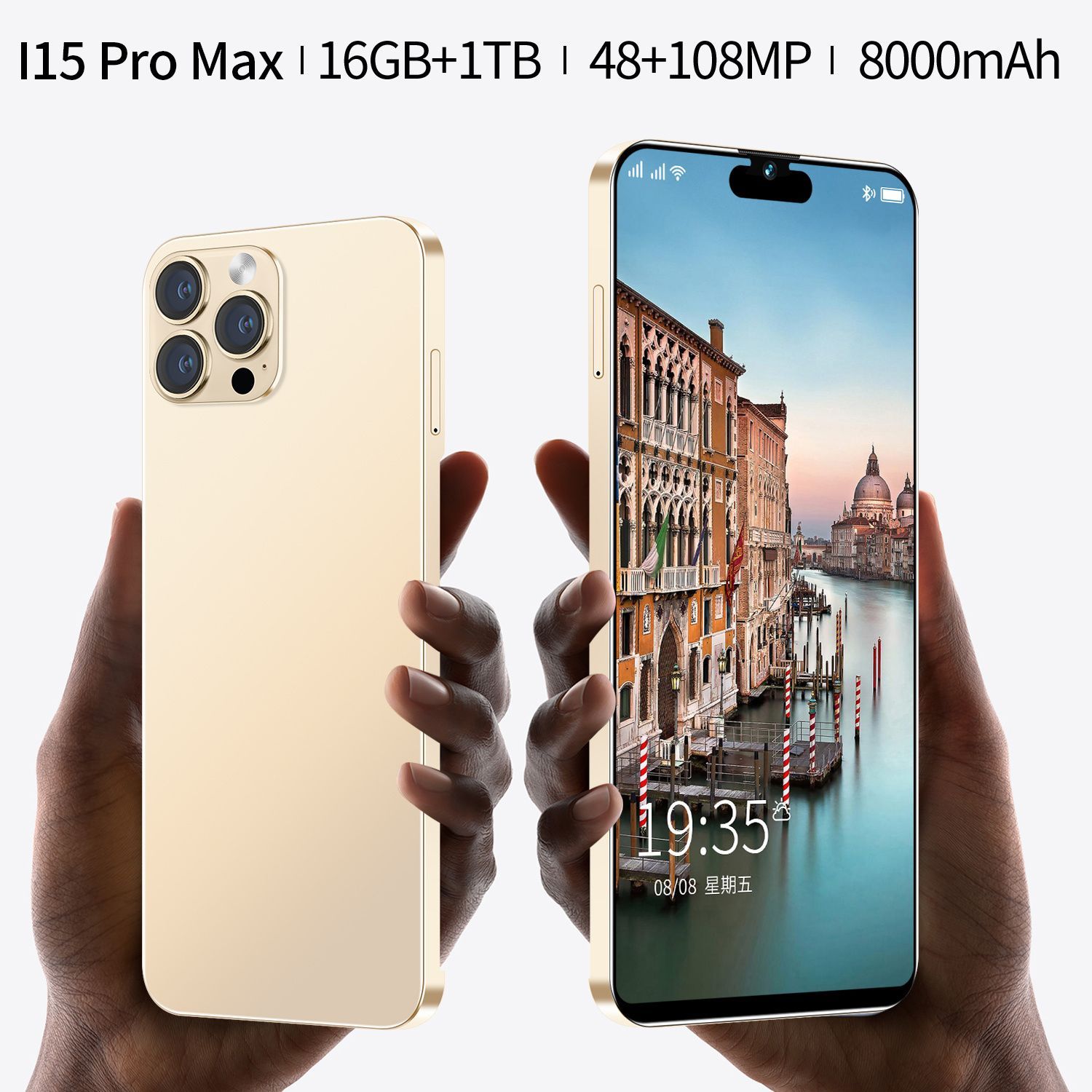 Смартфон i15 Pro Max . - купить по выгодной цене в интернет-магазине OZON  (1312782325)