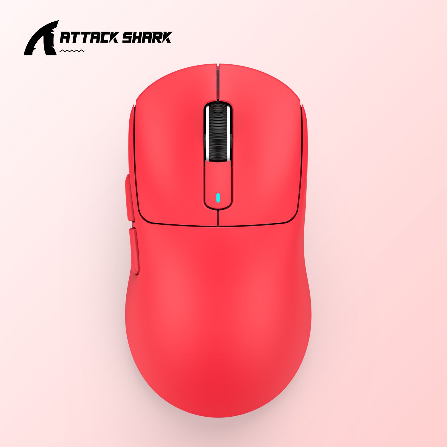 Софт для мышки attack shark x11. Мышь attack shark.