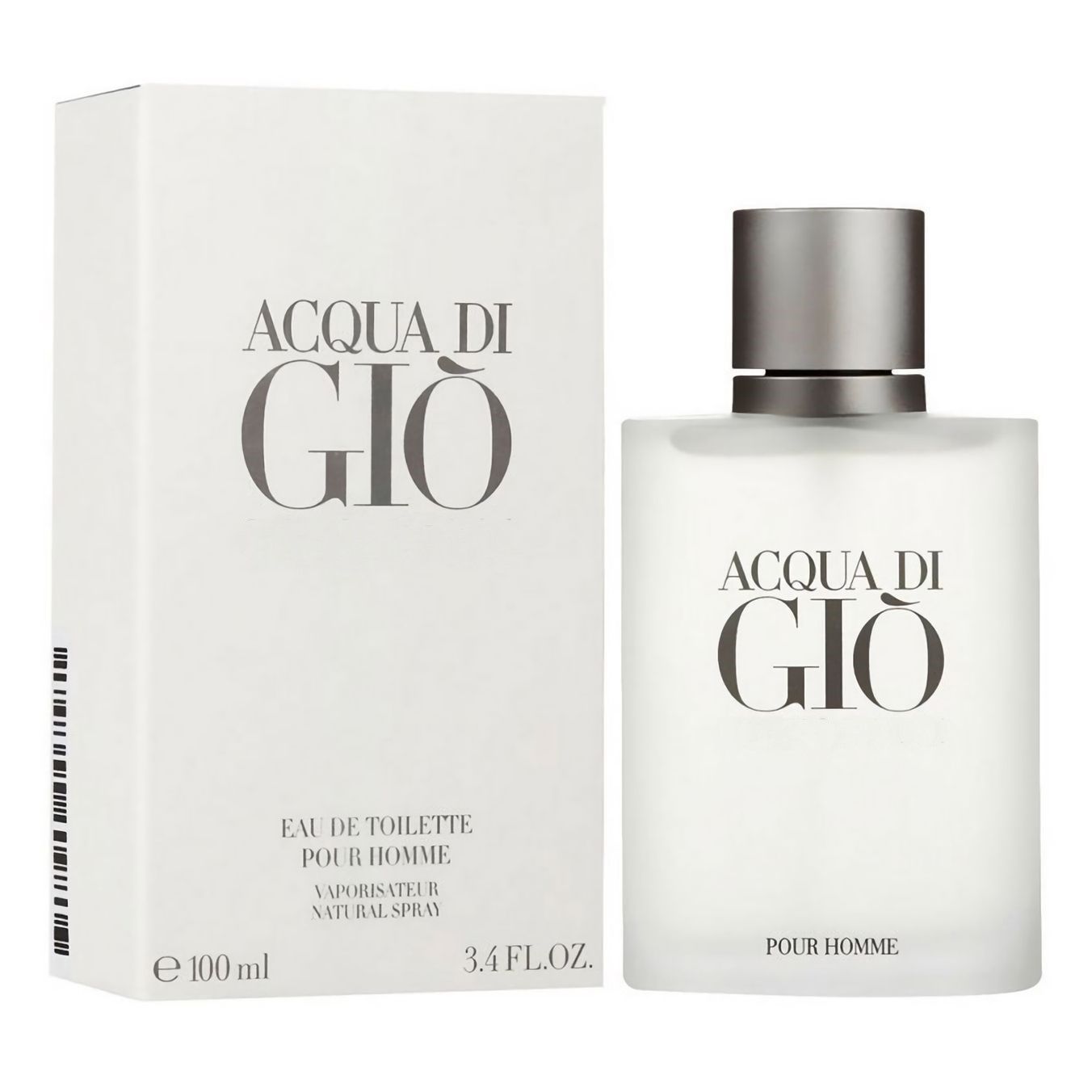 Acqua di gio shop parfum 100 ml