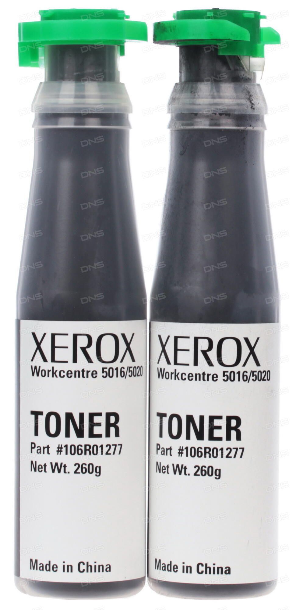 Тонер-картридж для xerox wc 5020, 5016 5020. Toner cartridge xerox wc5016/5020 (2 tubes) (2* 6300 pages). Тонер ксерокс 5016. Toner cartridge xerox wc5016/5020 (2 tubes) (2* 6300 pages). Картридж hi-black hb-006r01044.