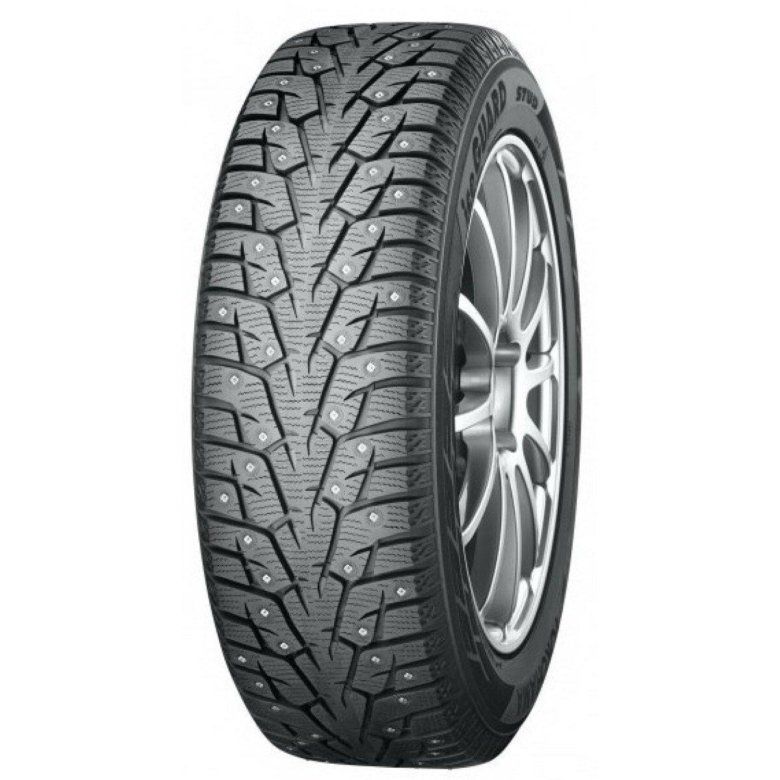 YokohamaIceGuardIG55Шинызимние185/65R1592TШипованные