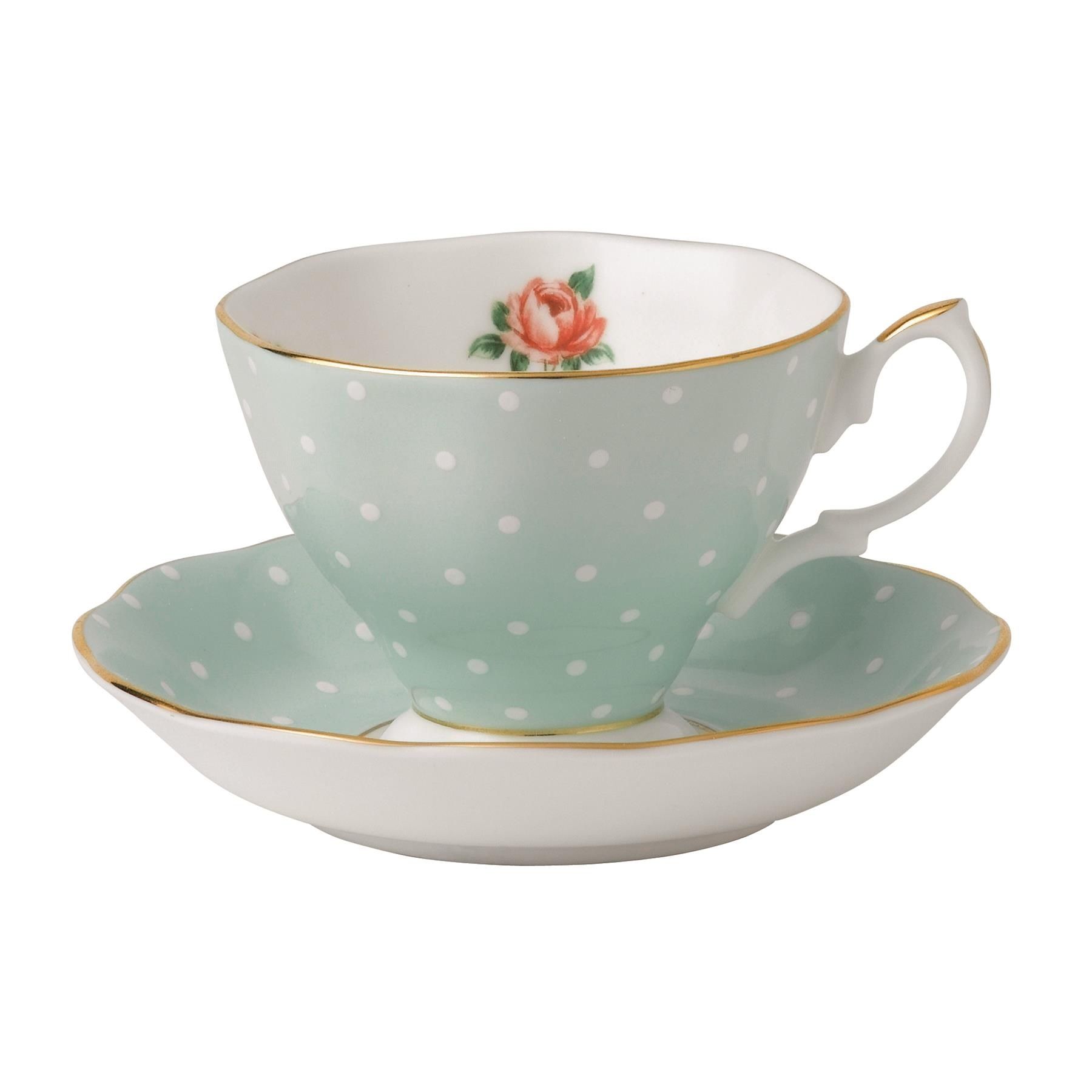 Костяной фарфор Роял Альберт. Royal Albert чайная пара Polka Rose. Чайная пара Royal Doulton. Royal Albert Polka Rose Кружка 300 мл.