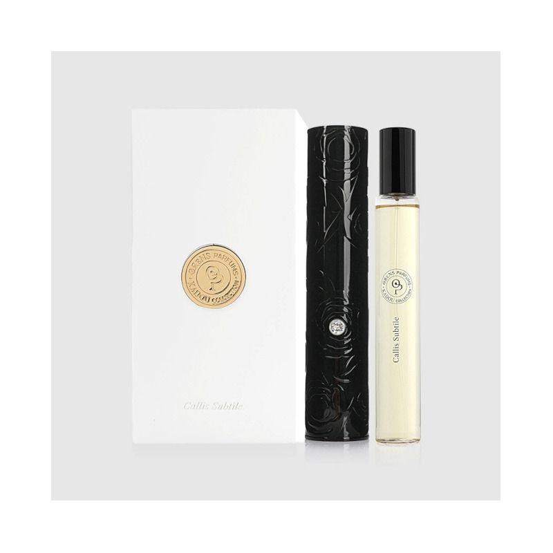 Orens parfums callis subtile