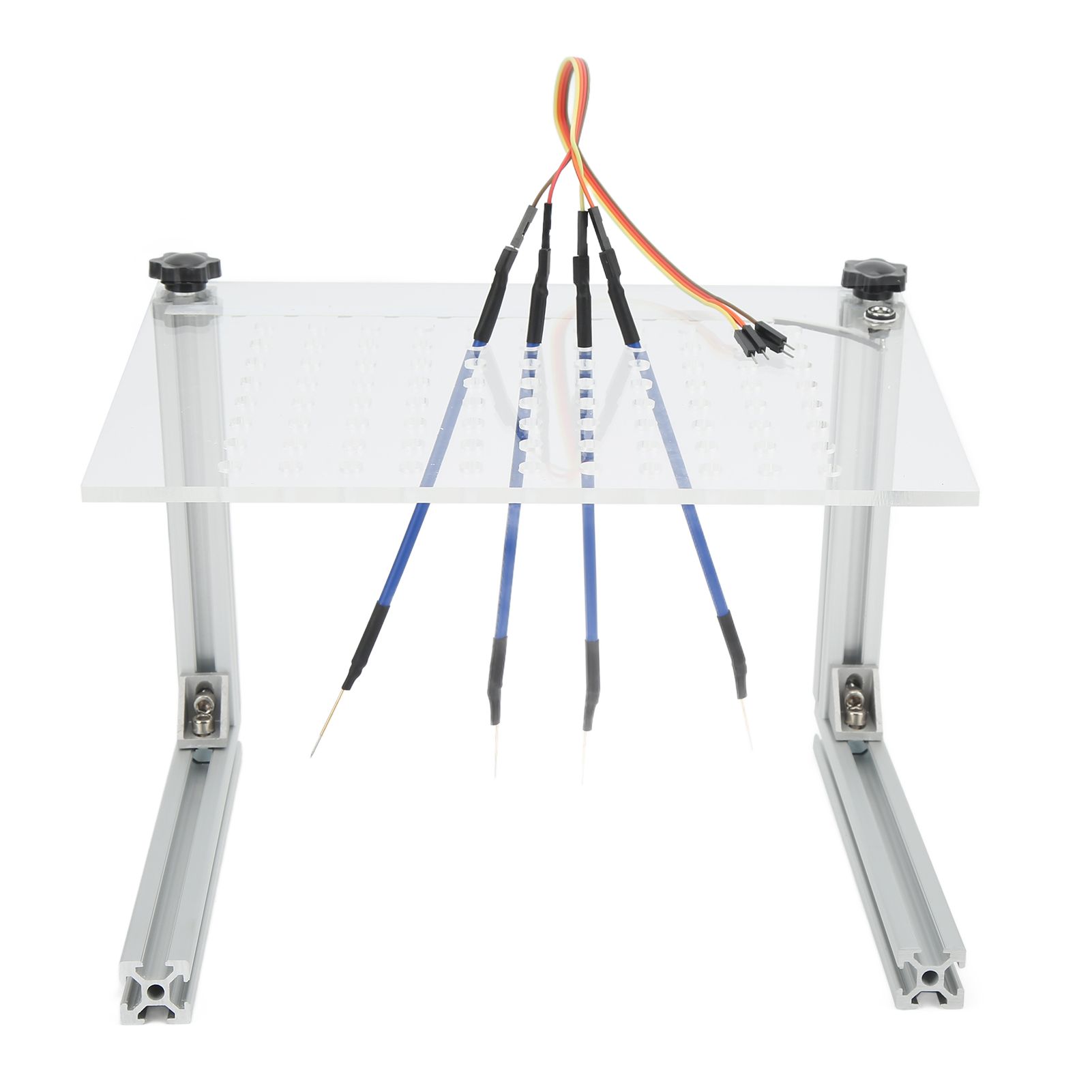 6 frame probe