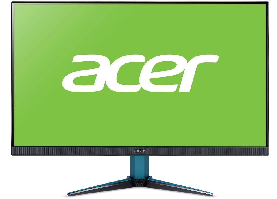 Монитор acer