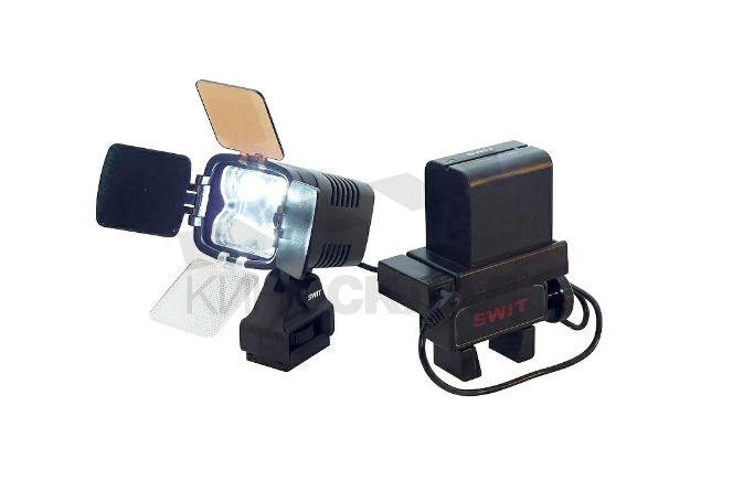 Купить Студийный свет ruibo led-5009 摄 像 灯 补 光 灯 dv 婚 庆 灯 摄 影 灯 单 反 拍 摄 灯 小 巧 в 