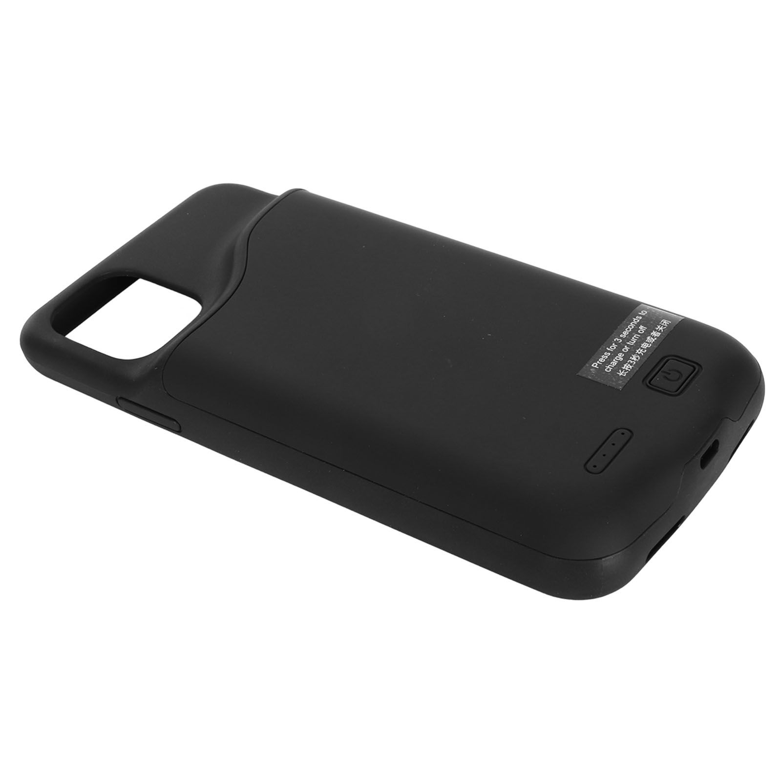 Canadian Inventor Unveils Multifunctional Smartphone Case