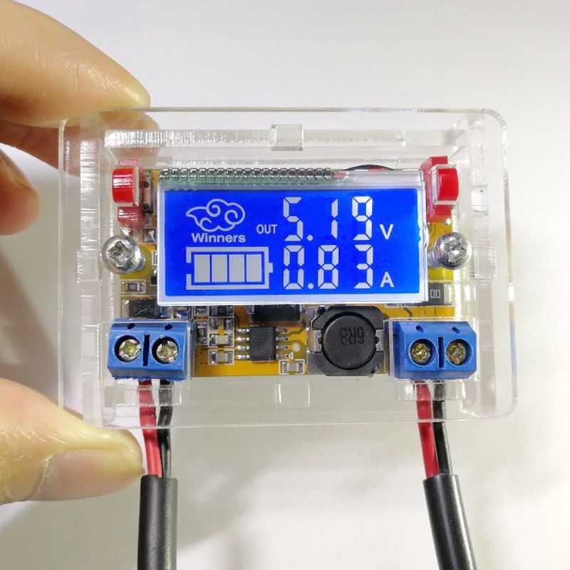 Voltage display. Hw-601 DC-DC. Модуль DC 4015 С вольтметром амперметром. Модуль DC-DC на xl4015 с амперметром и вольтметром. Xl4016e1 цифровой дисплей.