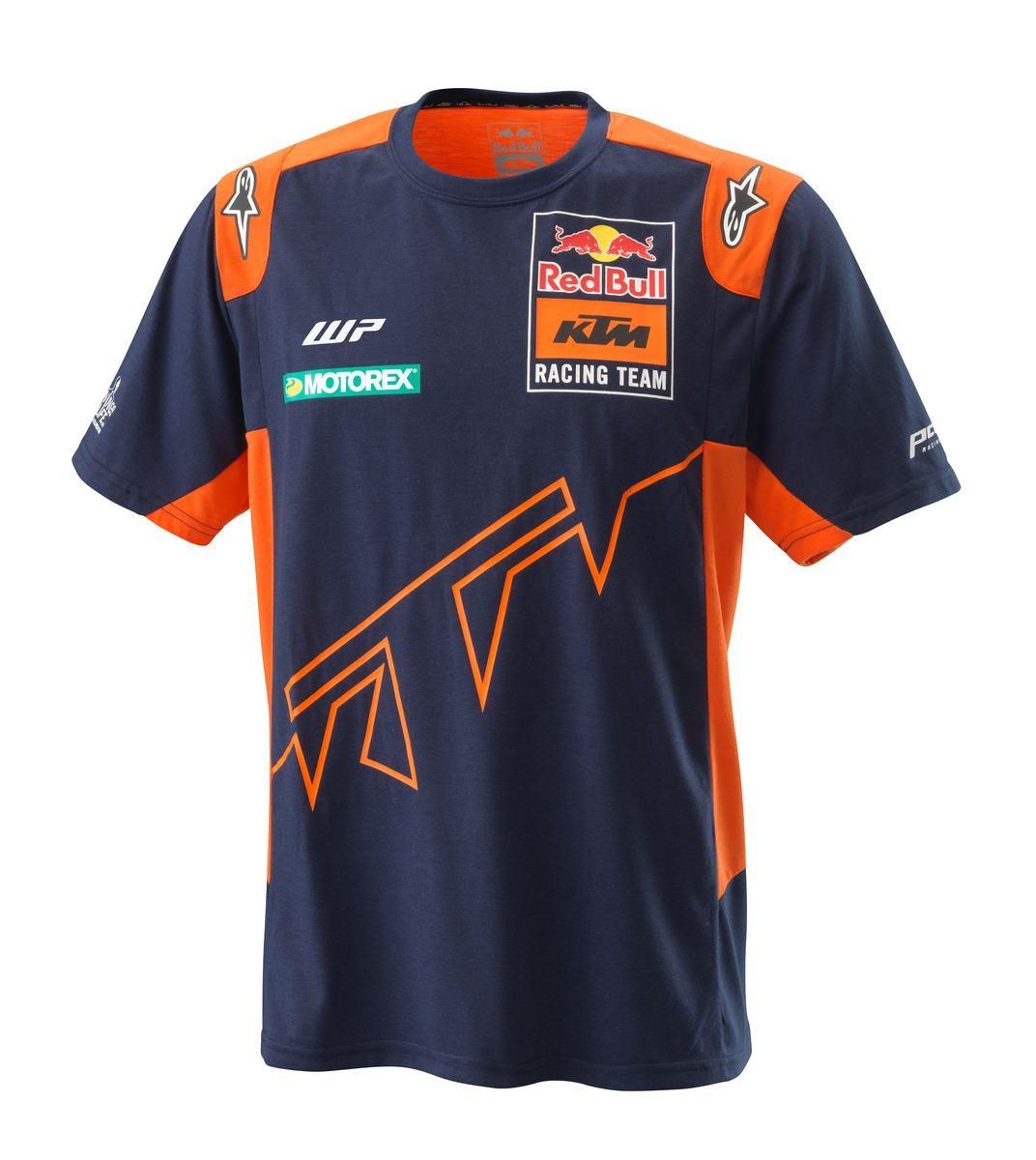 KTM Team