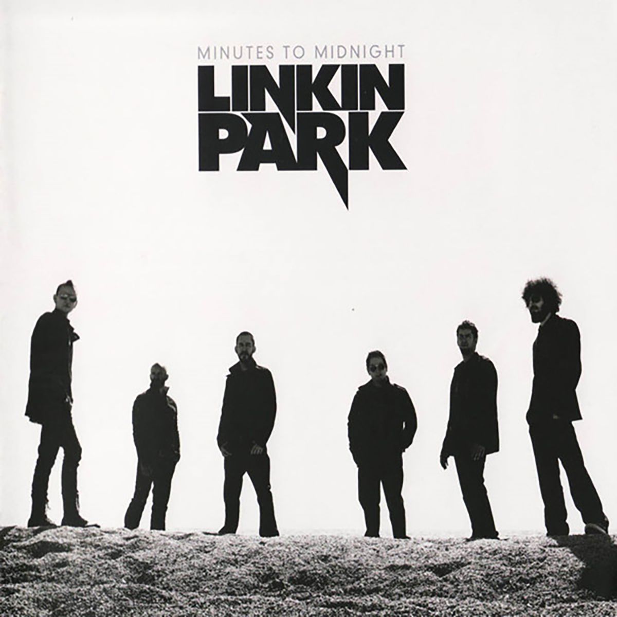 Купить Cd Диск Linkin Park