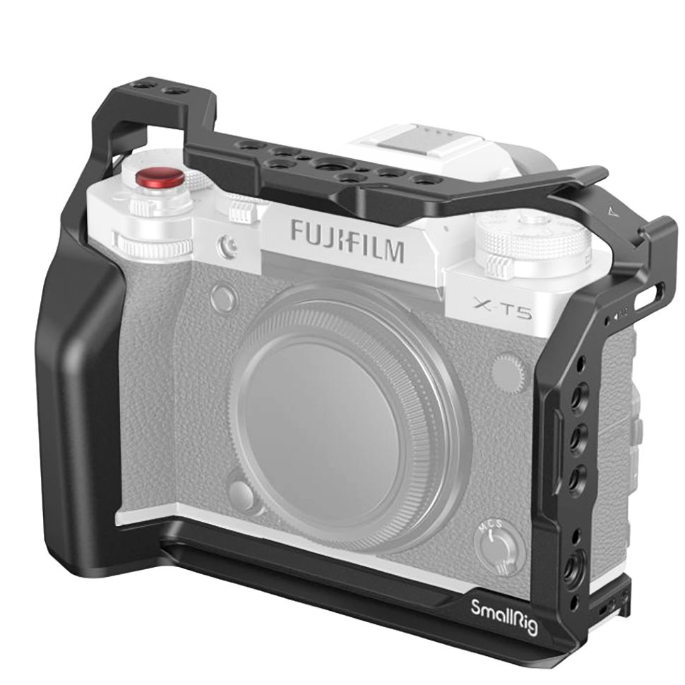 КлеткаSmallRig4135дляFujifilmX-T5