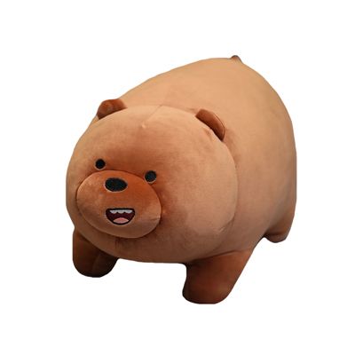 Where to buy we best sale bare bears stuffed toy