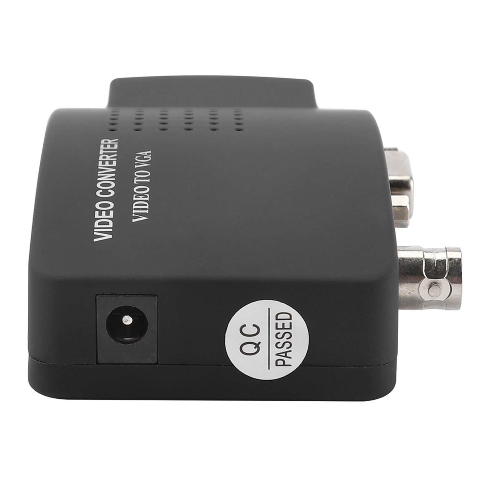 Преобразователь bnc vga. Преобразователь bnc vga
