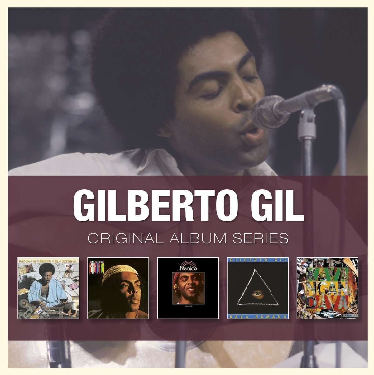 Песня живи оригинал. Gilberto Gil Refazenda. Компакт-диск Miles Davis – Original album Series 5 CD. Джильберто Пикетто-фратин.