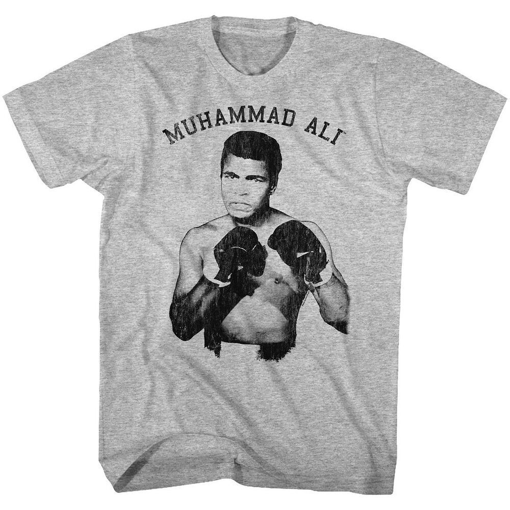 Шорты для бокса Muhammad Ali