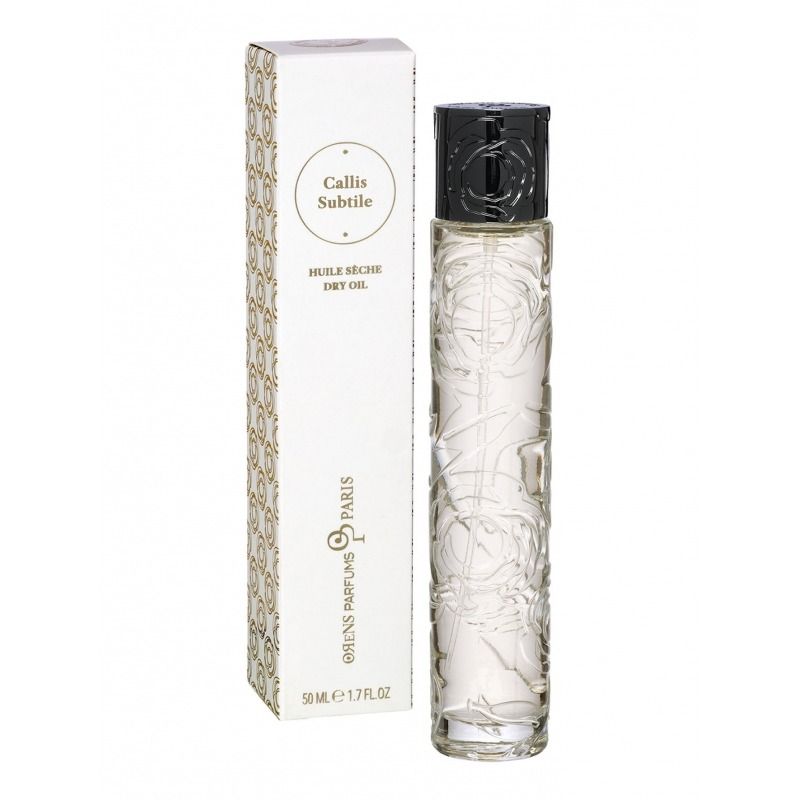 Orens parfums callis subtile