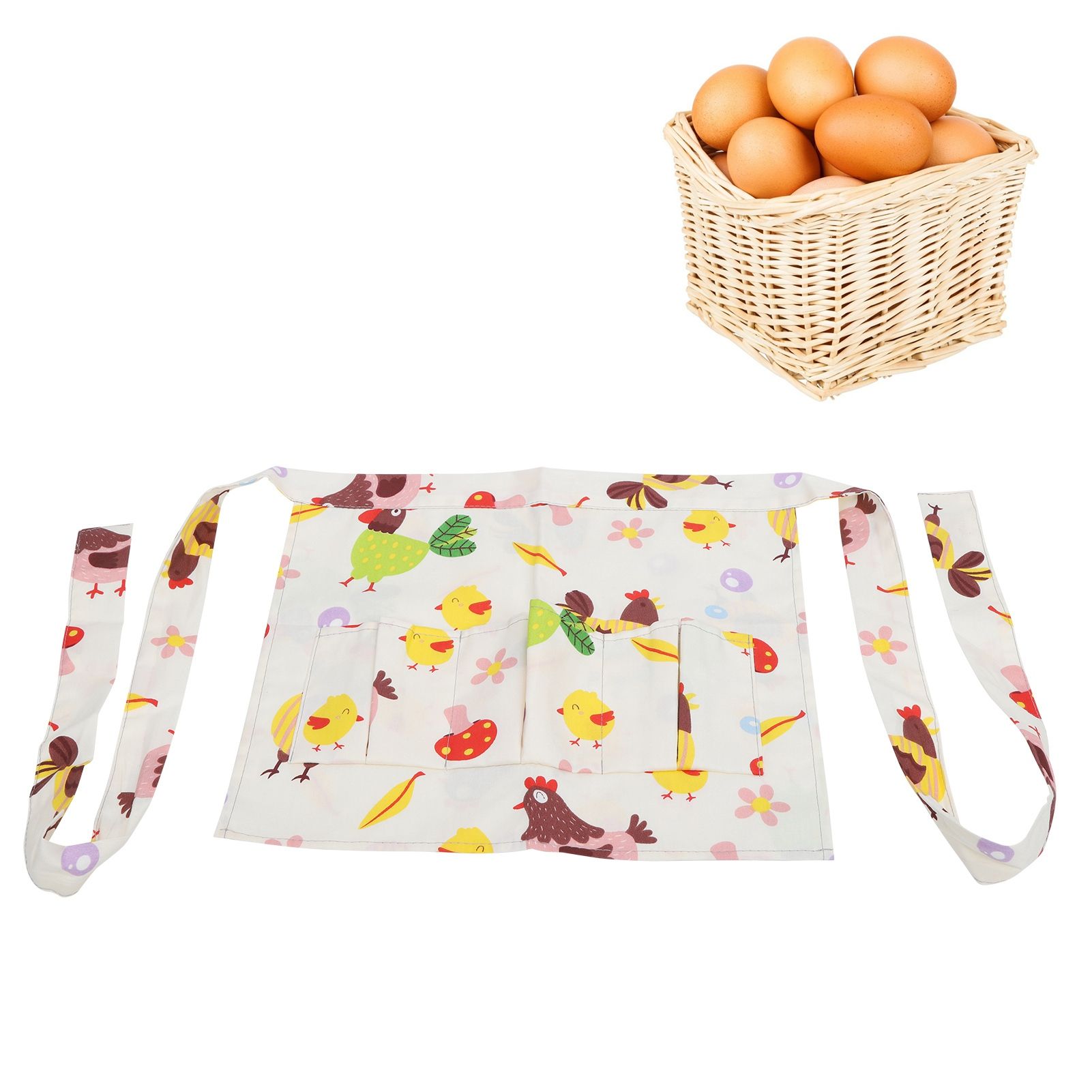 Фартук для сбора яиц