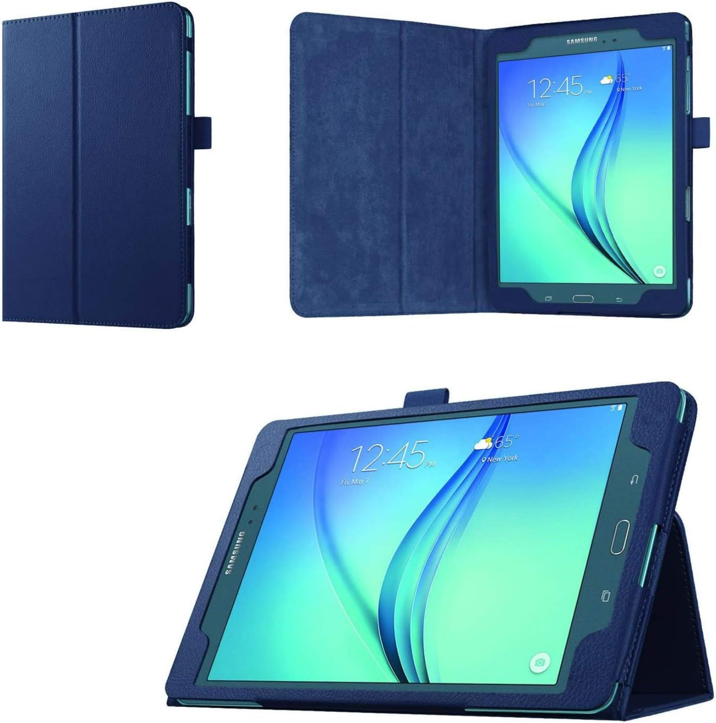 Galaxy tab a9 отзывы