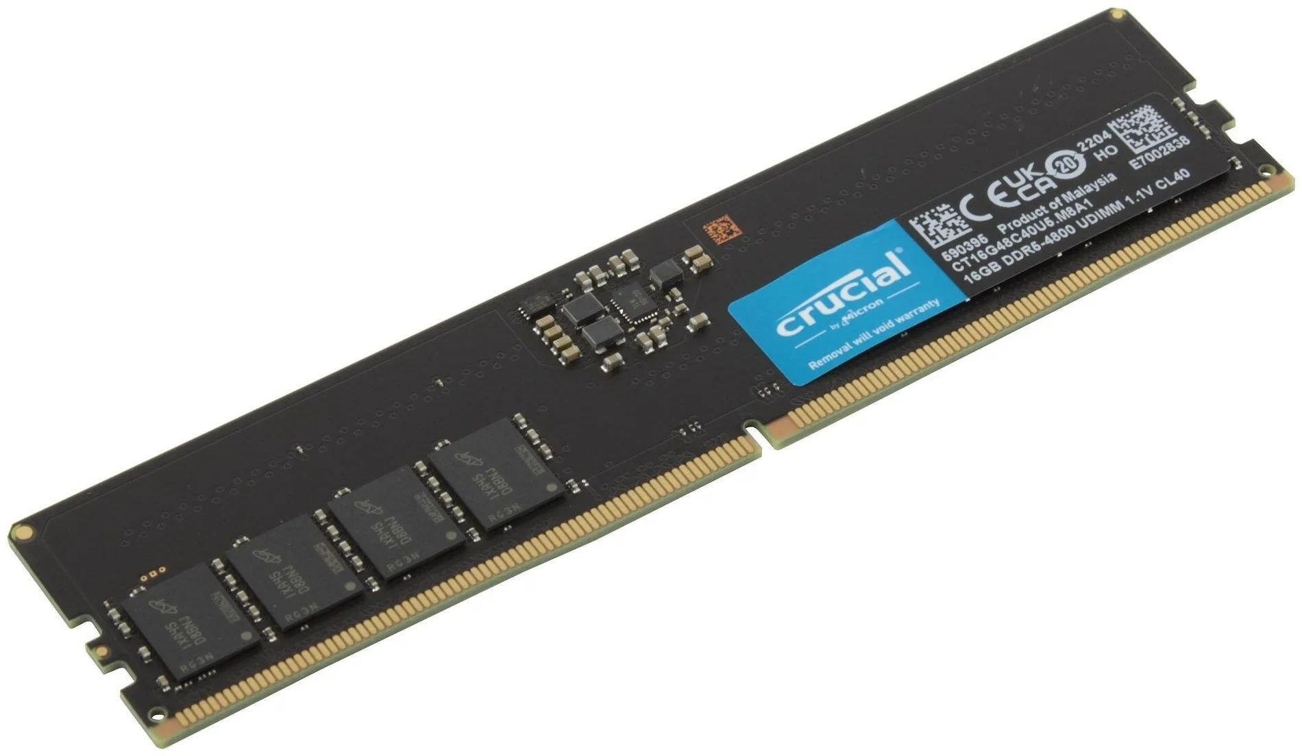 Ddr5 48. Ddr5-4800.