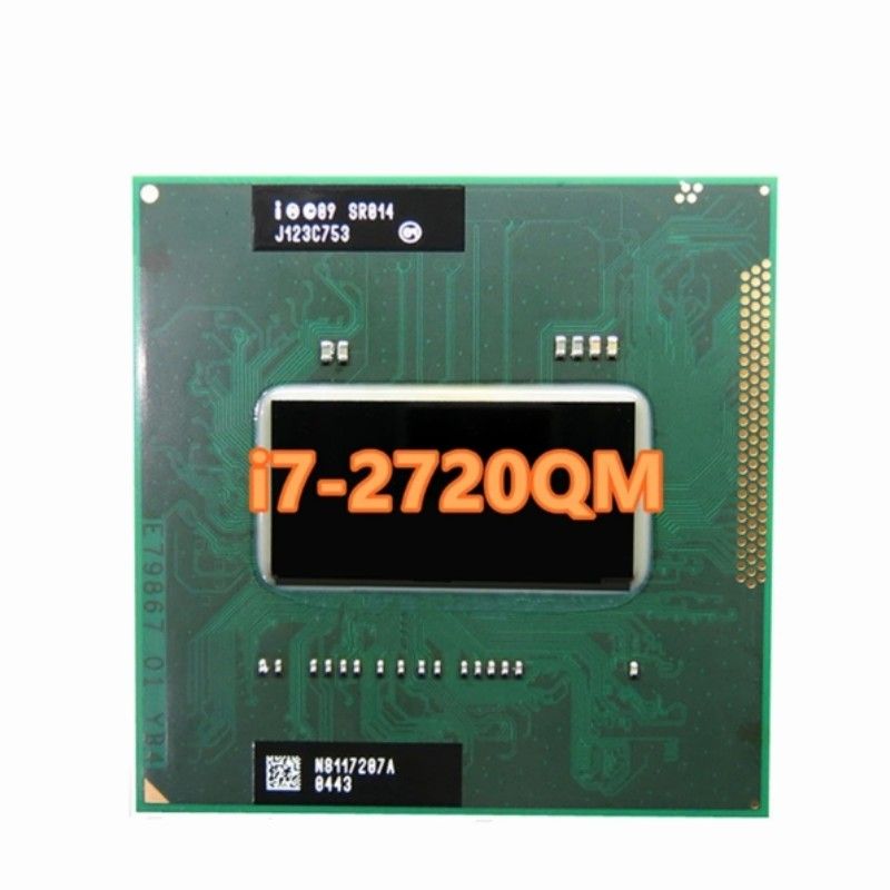 I7 2820qm. Intel Core i7 2760. 988b RPGA процессоры.