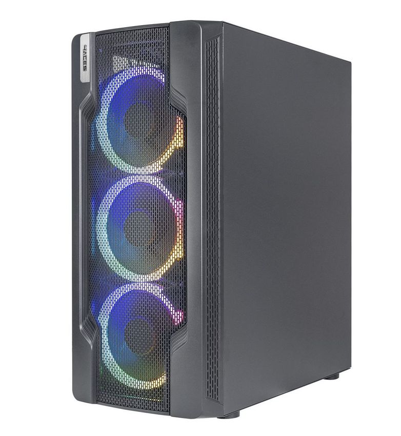 системный блок игровой 4aces blackjack bj360