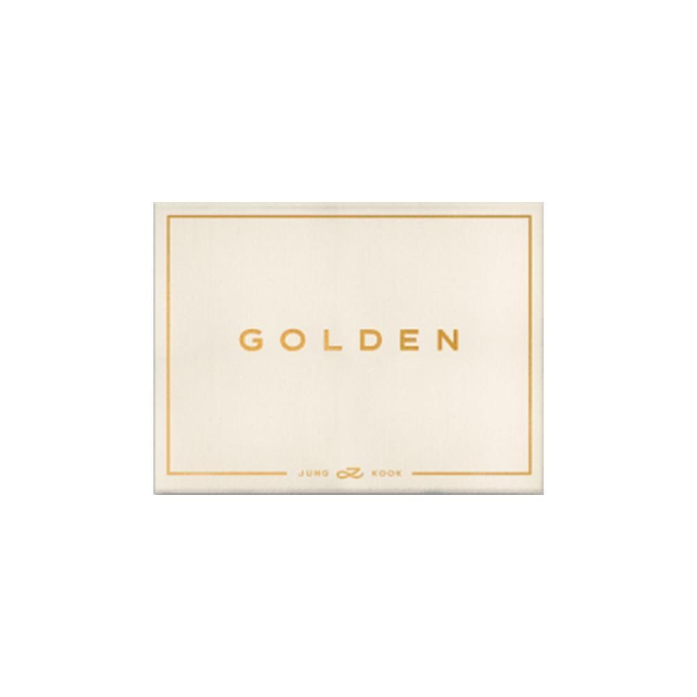 Альбом jungkook golden. Чонк.