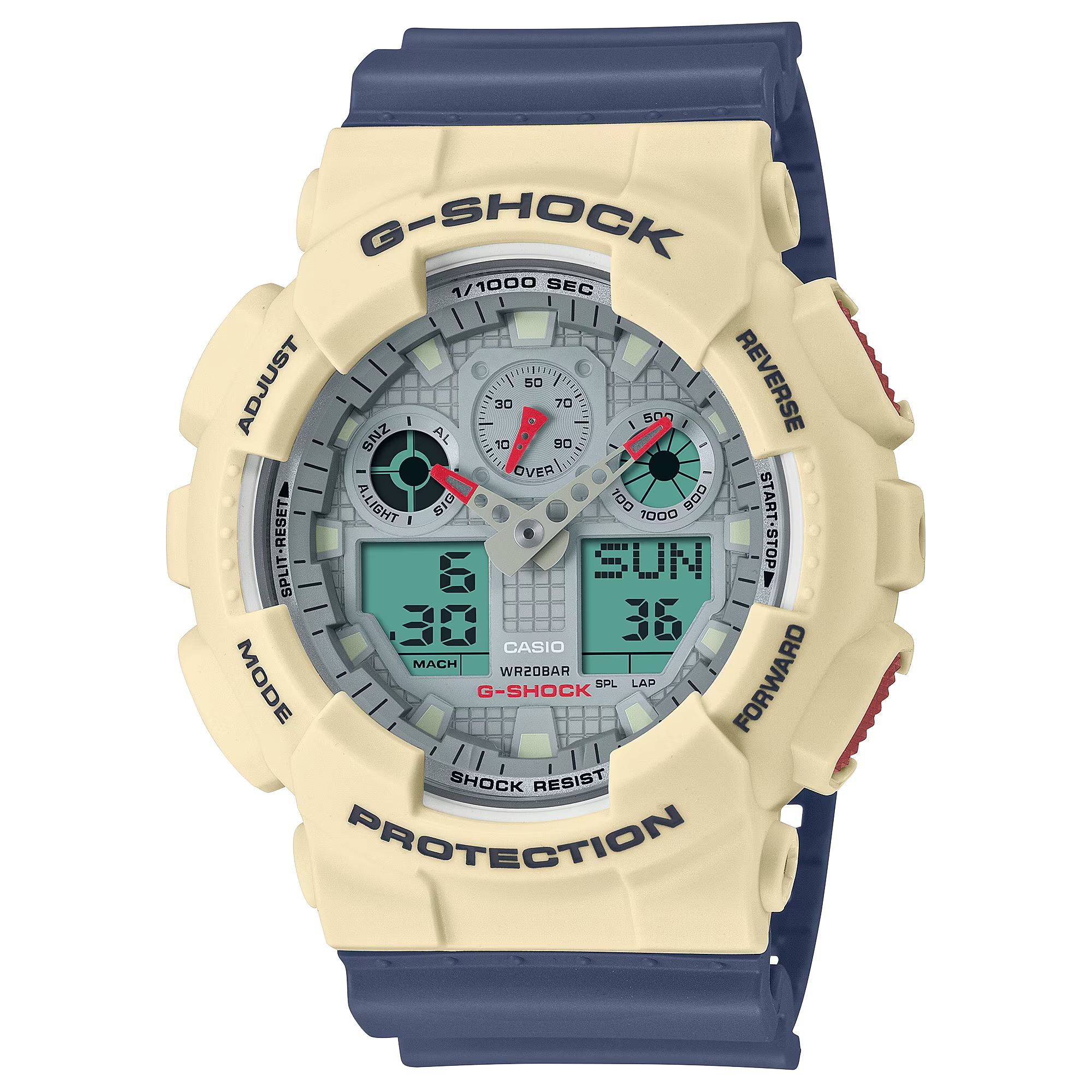 G Shock Часы Купить В Краснодаре